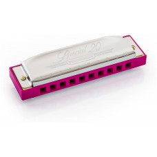 HOHNER Special 20 C - Губная гармоника диатоническая