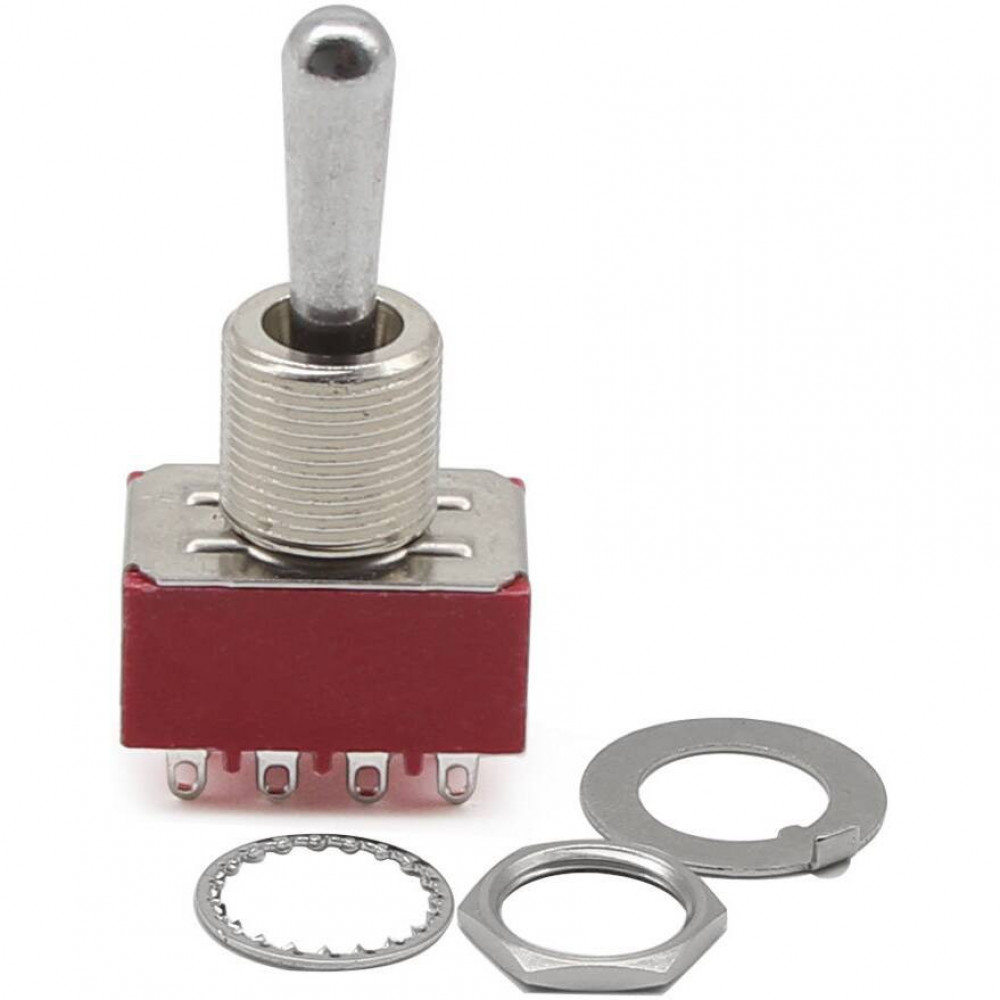 FLEOR M00427-01 - Переключатель звукоснимателей
