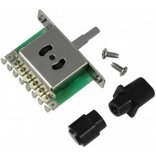 FLEOR M00116-3 - Переключатель звукоснимателей