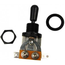 Переключатель звукоснимателей FLEOR M00118-4