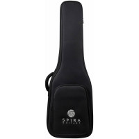 Чехол для электрогитары SPIRA SG-30 BK