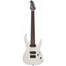 KEIPRO X-Metal 7 Standard-H.H PW + bag - Электрогитара 7-ми струнная