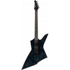 SPIRA X-500 TBK E - Электрогитара шестиструнная
