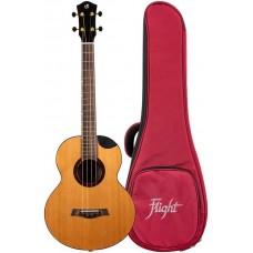 FLIGHT LILY Baritone EQ-A - Укулеле баритон