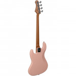 Бас-гитара JET JJB-300 PK, 4 струны