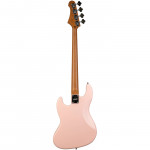 Бас-гитара JET JJB-300 PK, 4 струны