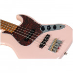 Бас-гитара JET JJB-300 PK, 4 струны