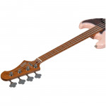 Бас-гитара JET JJB-300 PK, 4 струны