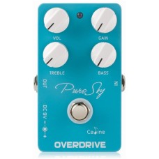 CALINE CP-12 - Педаль эффектов Overdrive