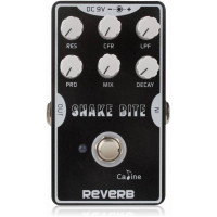 Педаль эффектов Reverb CALINE CP-26