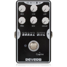 CALINE CP-26 - Педаль эффектов Reverb