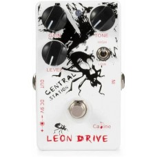 CALINE CP-50 - Педаль эффектов Overdrive
