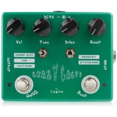CALINE CP-20 - Педаль эффектов Overdrive