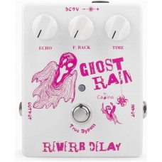 CALINE CP-41 - Педаль эффектов Reverb Delay