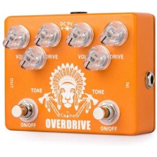 CALINE CP-70 - Педаль эффектов Overdrive