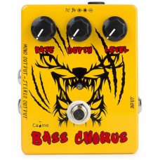 CALINE CP-83 - Педаль эффектов Chorus