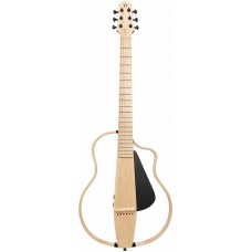 NEBULA NBSG Steel Maple - Гитара электроакустическая сайлент смарт