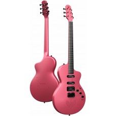 NEBULA SEEKER Peach Pink - Электрогитара смарт