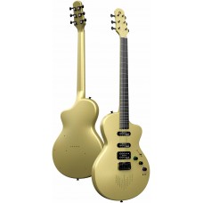 NEBULA SEEKER Glaze Gold - Электрогитара смарт