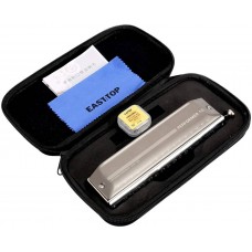 EASTTOP EMP-16 C - Губная гармоника хроматическая