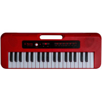 Синтезатор TERRIS TK-110 RD