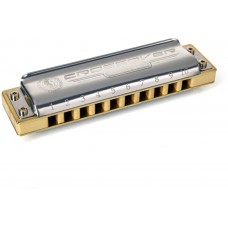 HOHNER Marine Band Crossover C-major - Губная гармоника диатоническая