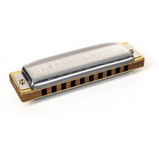 HOHNER Blues Harp C-major - Губная гармоника диатоническая