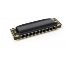 HOHNER Pro Harp C-major - Губная гармоника диатоническая