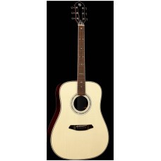 MOLLO D-30 NA - Гитара акустическая шестиструнная