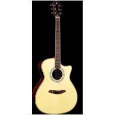 MOLLO GAC-30 NA - Гитара акустическая шестиструнная