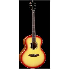 MOLLO MO-50 VS - Гитара акустическая шестиструнная
