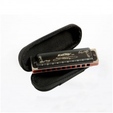 EASTTOP T008K C Nm - Губная гармоника диатоническая