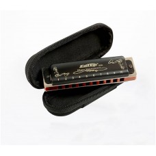 EASTTOP T008K E Nm - Губная гармоника диатоническая
