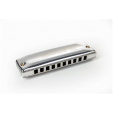 HOHNER Meisterklasse C - Губная гармоника диатоническая