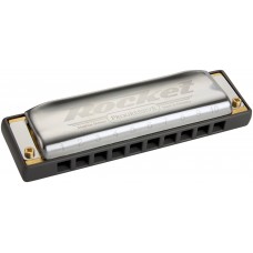 HOHNER Rocket 2013/20 E - Губная гармоника диатоническая