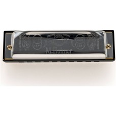 HOHNER Special 20 560/20 G High - Губная гармоника диатоническая