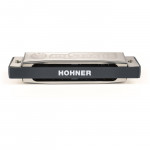 Губная гармоника диатоническая HOHNER Silver Star 504/20 Small box E