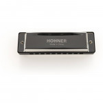 Губная гармоника диатоническая HOHNER Silver Star 504/20 Small box E