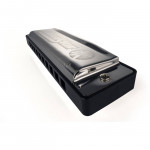 Губная гармоника диатоническая HOHNER Silver Star 504/20 Small box E