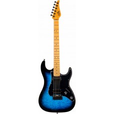 JET JS-450 BLB - Электрогитара шестиструнная