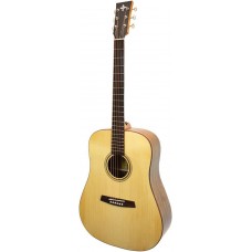 TYRONE SILVER D Walnut - Гитара акустическая шестиструнная