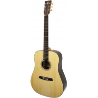 Гитара акустическая шестиструнная TYRONE SILVER D Rosewood