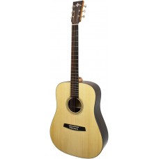 TYRONE SILVER D Rosewood - Гитара акустическая шестиструнная