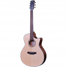 CRAFTER LITE G-16ce - Гитара электроакустическая шестиструнная
