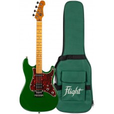 FLIGHT Pathfinder Baritone BRG - Электроукулеле баритон