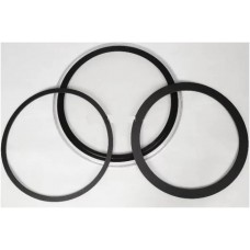 DRUM TALK DH-22CL24DS - Пластик 22"