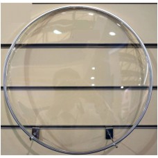 DRUM TALK DH-14CL1 2B - Пластик 14" нижний