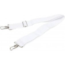 DRUM TALK MDAB-2WH - Ремень для барабана