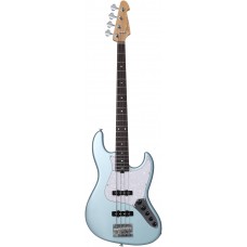 KEIPRO KJB-Standard-R ACT MIB - Бас-гитара 4 струны