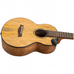 Гиталеле FLIGHT IRIS GUT MANGO